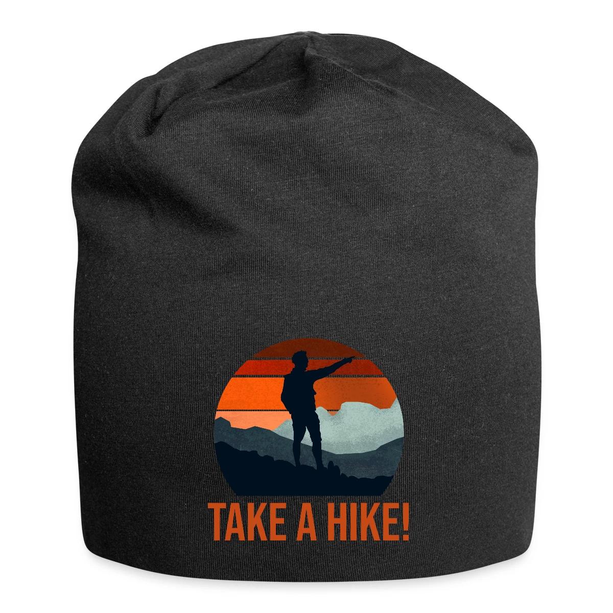 Take a hike! - Beanie