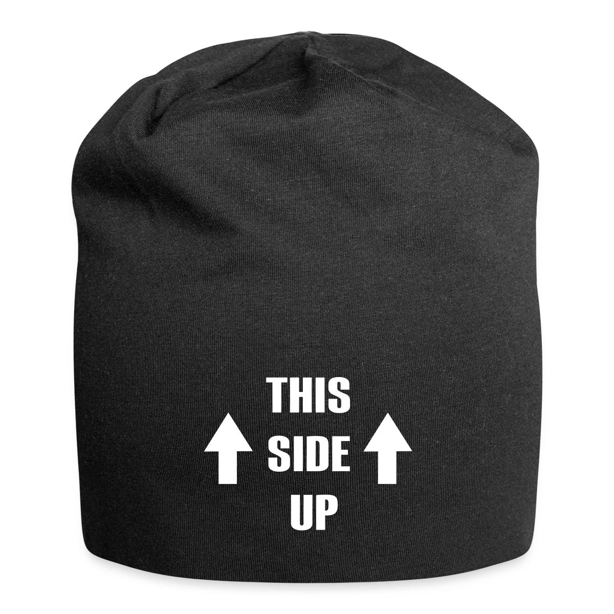This side up - Beanie