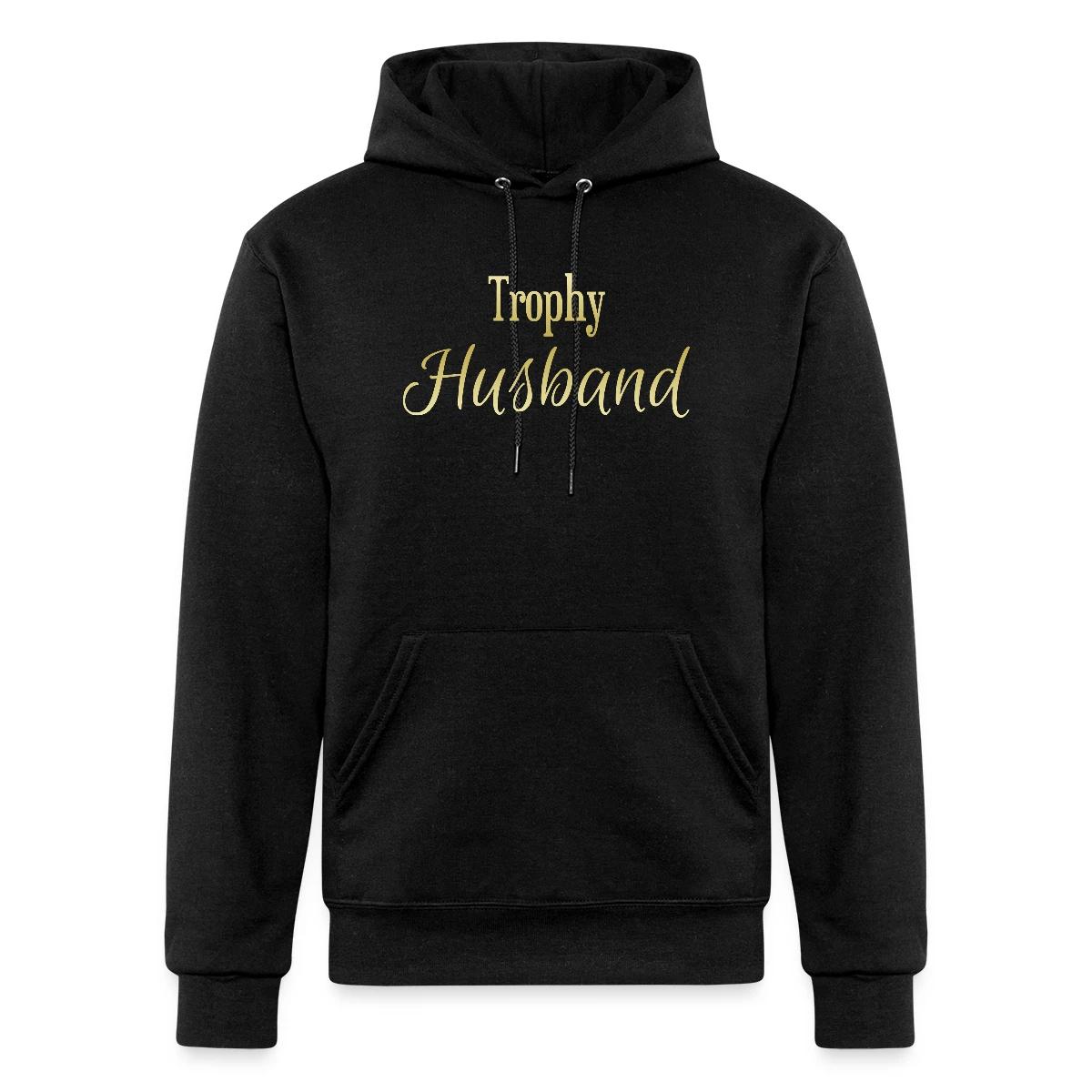 Trophy husband - Champion hoodie