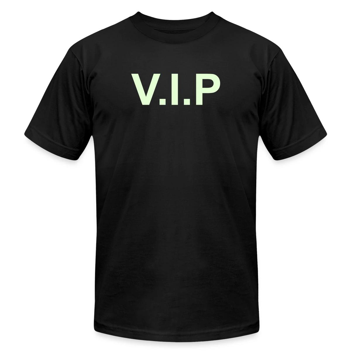 VIP - Jersey T-shirt