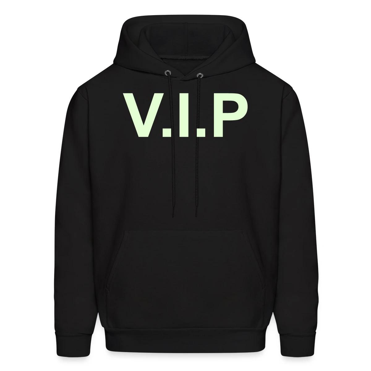 VIP - Men's hoodie