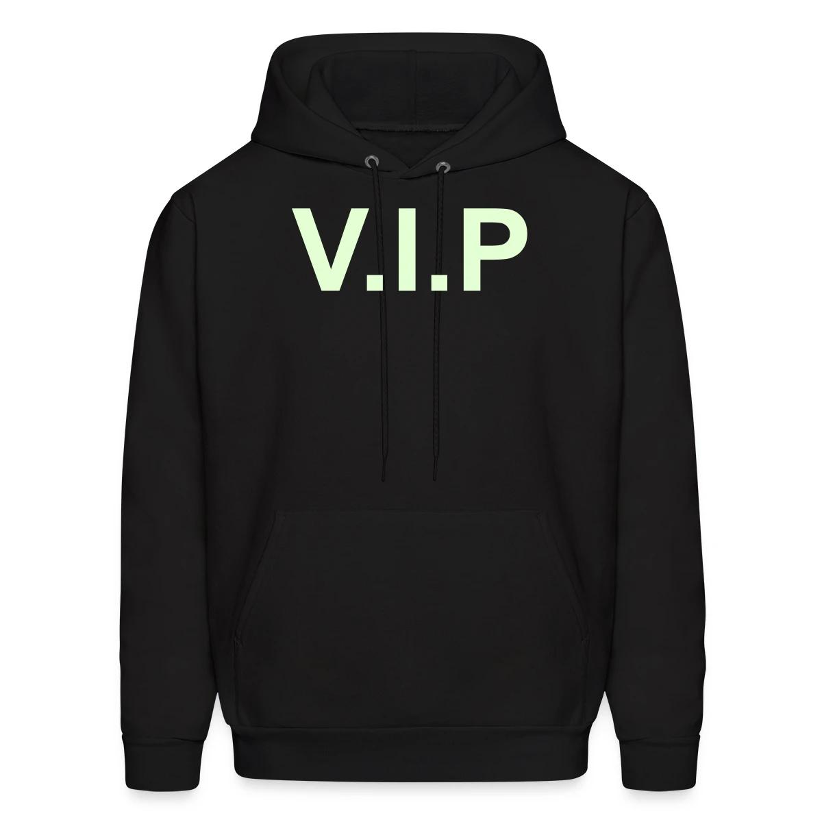VIP - Men's hoodie