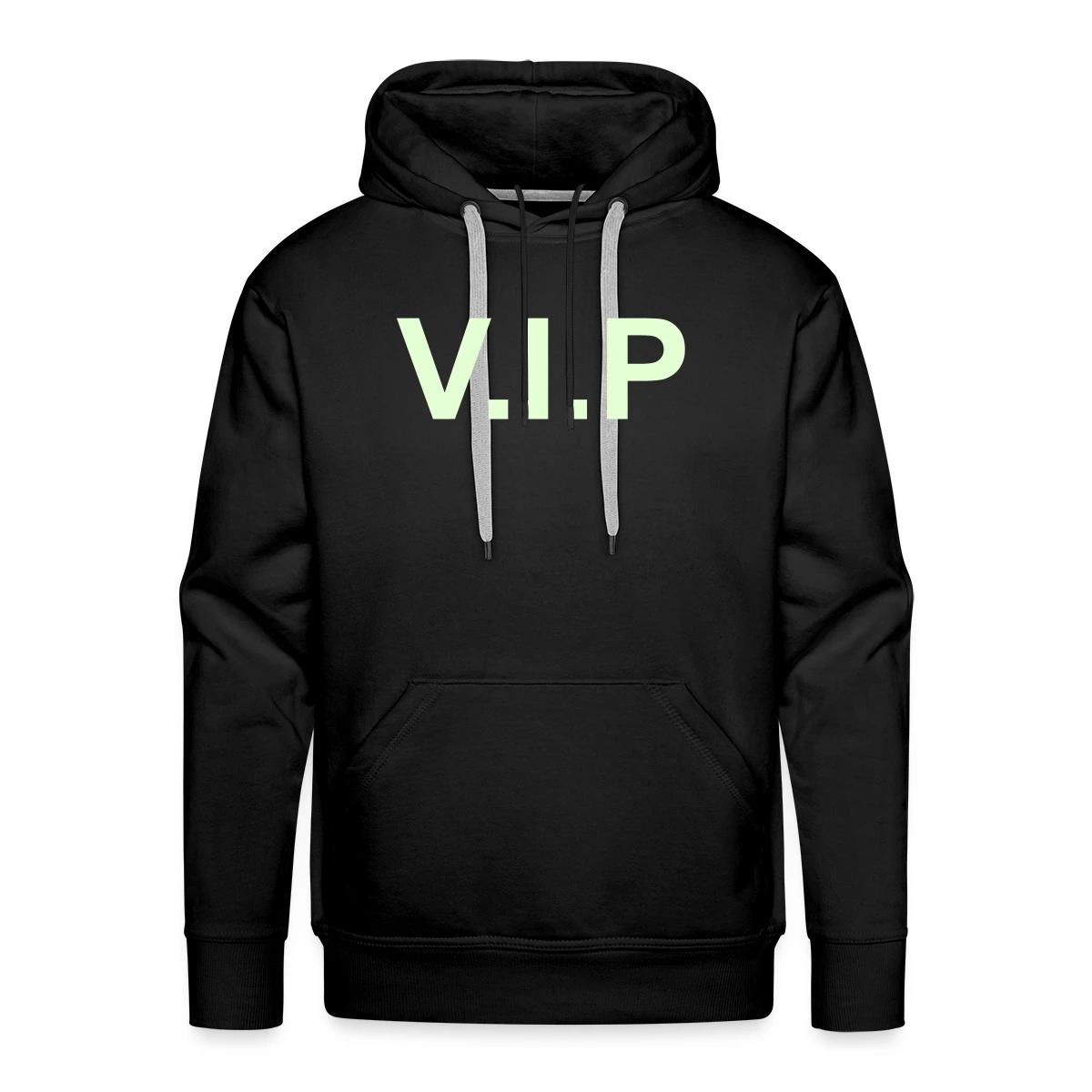 VIP - Men's Premium hoodie