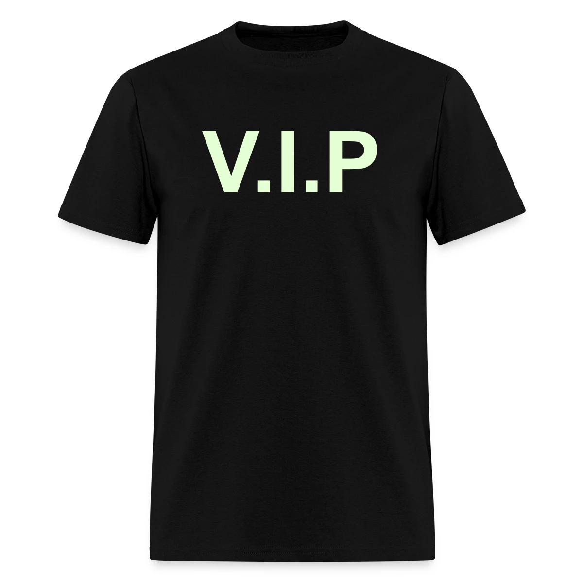 VIP - Men's T-shirt