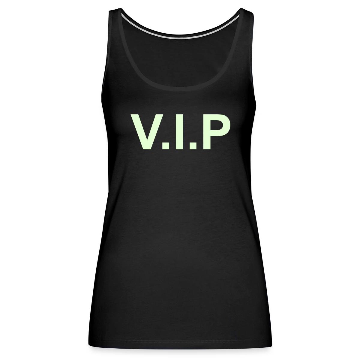 VIP - Womens's Tank tops