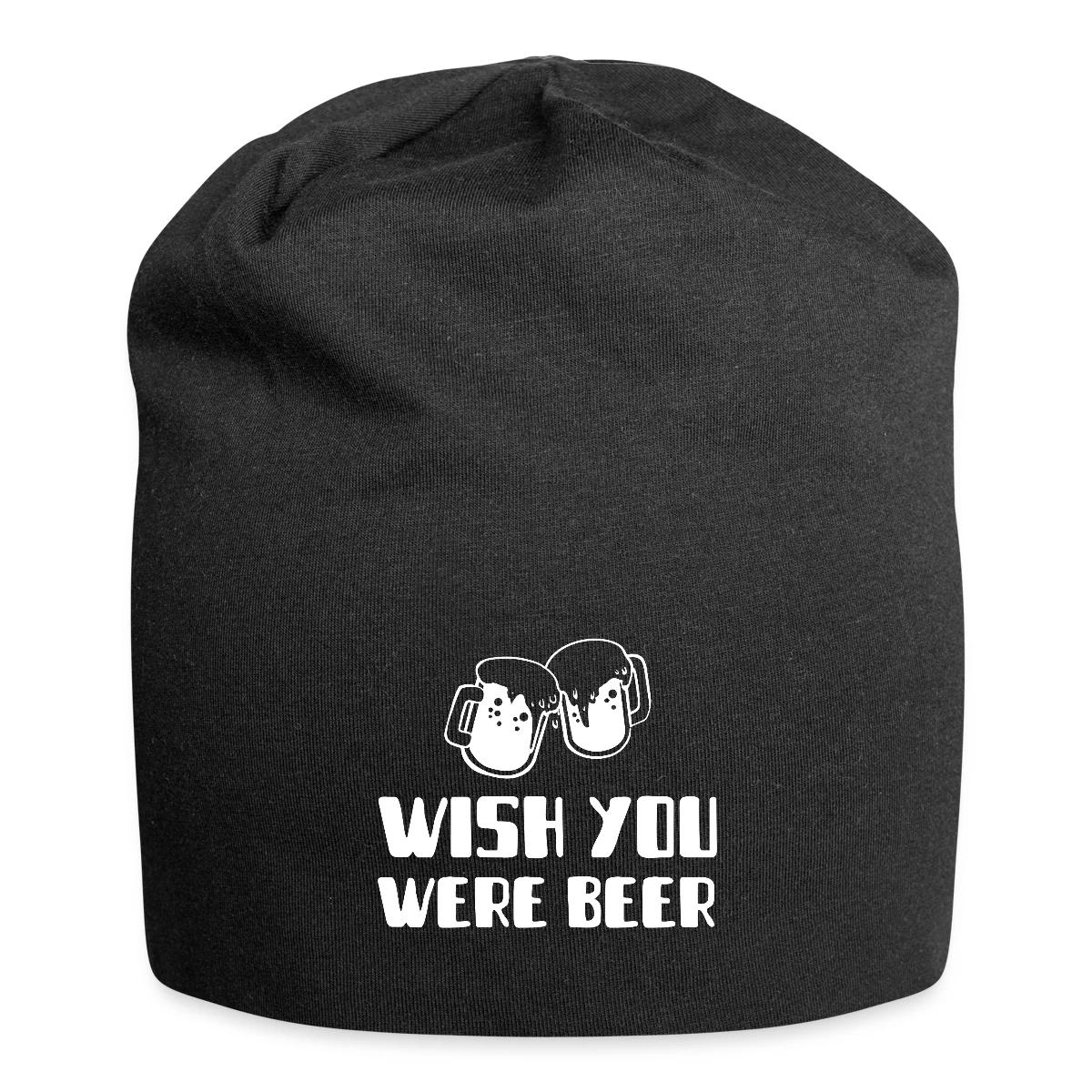 Wish you were beer - Beanie
