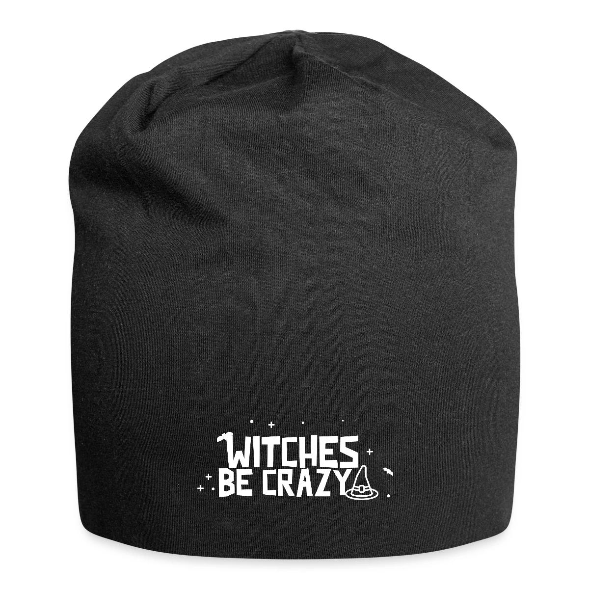 Witches be crazy - Beanie