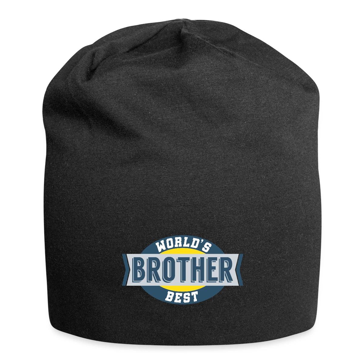 World's Best Brother - Beanie