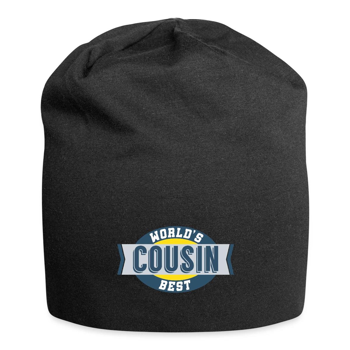 World's Best Cousin - Beanie
