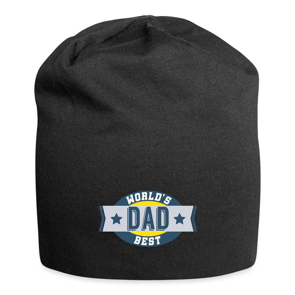 World's Best Dad - Beanie