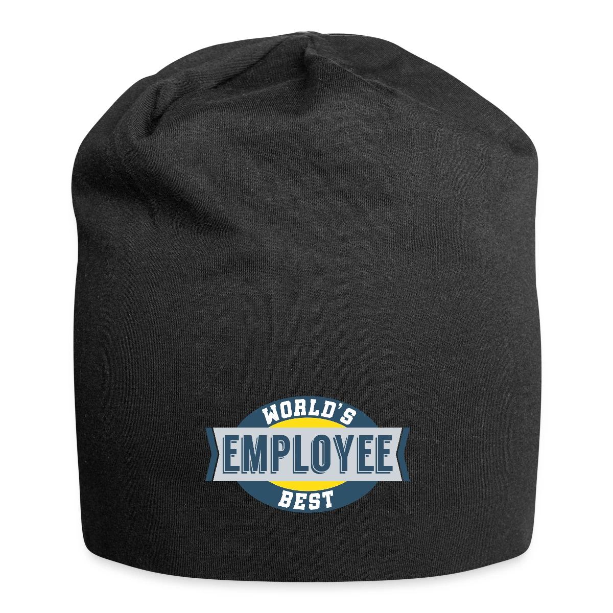 World's Best Employee - Beanie