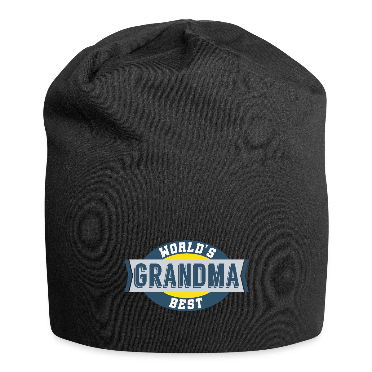 World's Best Grandma - Beanie