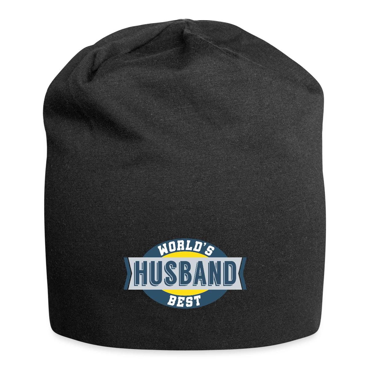 World's Best Husband - Beanie