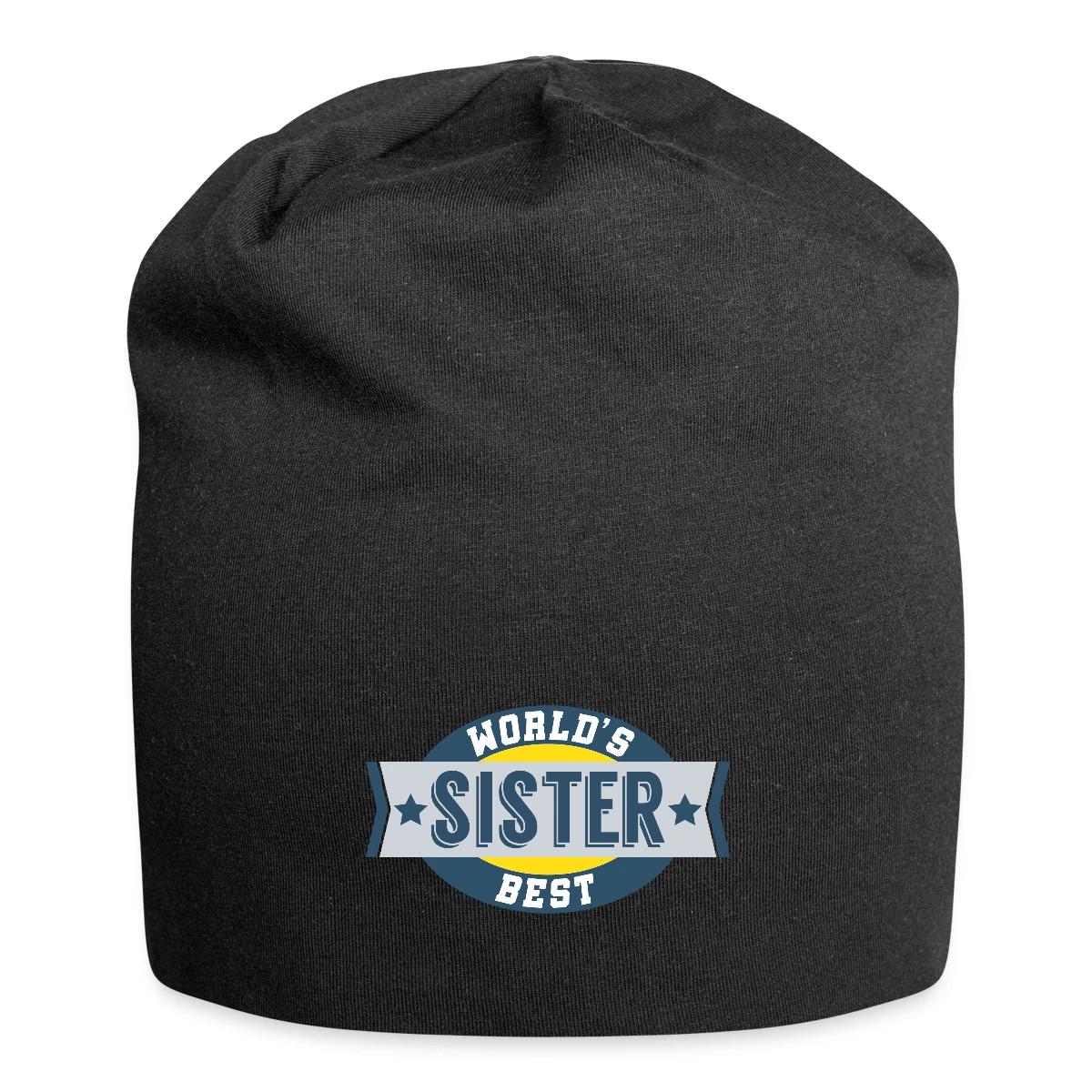 World's Best Sister - Beanie
