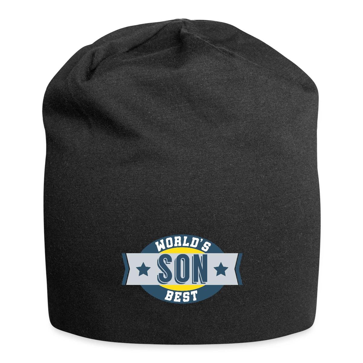 World's Best Son - Beanie