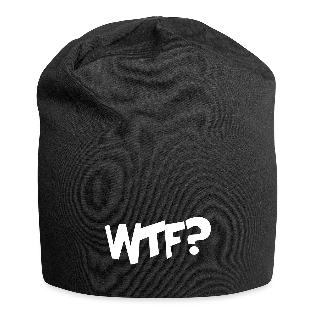 Wtf - Beanie