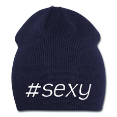 #sexy beanie