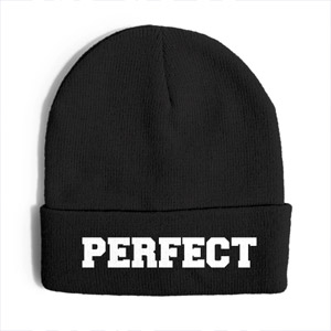 Perfect beanie