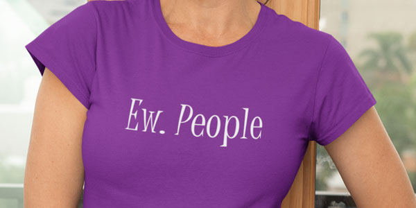 Funny T-shirts