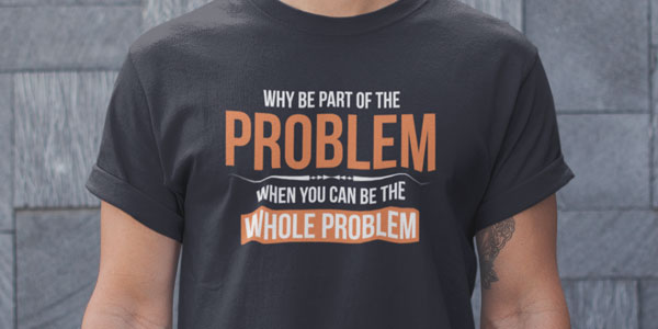 Office Humor T-shirts