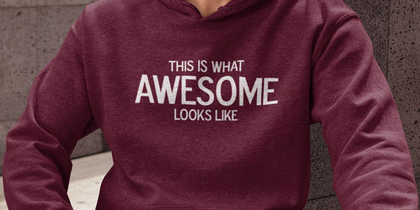 Awesome Hoodies