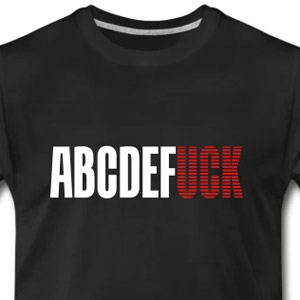 Abcdefuck