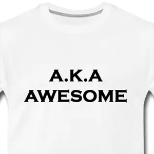 Aka Awesome