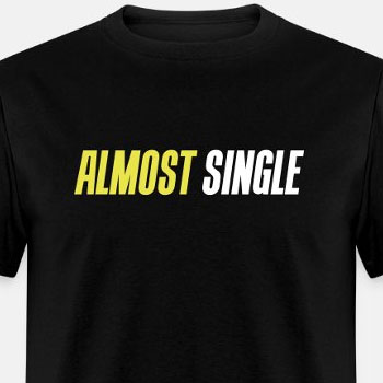 Almost single