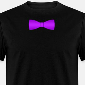 Bow tie