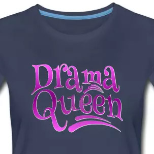 Drama Queen