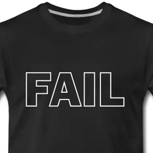 Fail