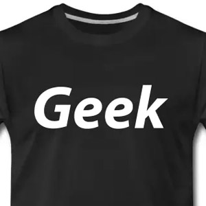 Geek