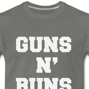 Guns N' Buns