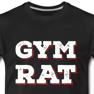 Gym Rat