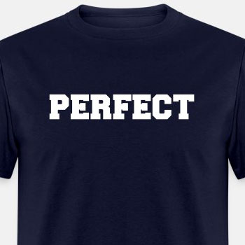 Perfect