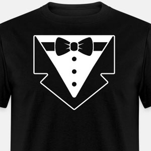 Tuxedo