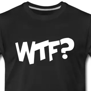 Wtf