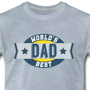 World's Best Dad