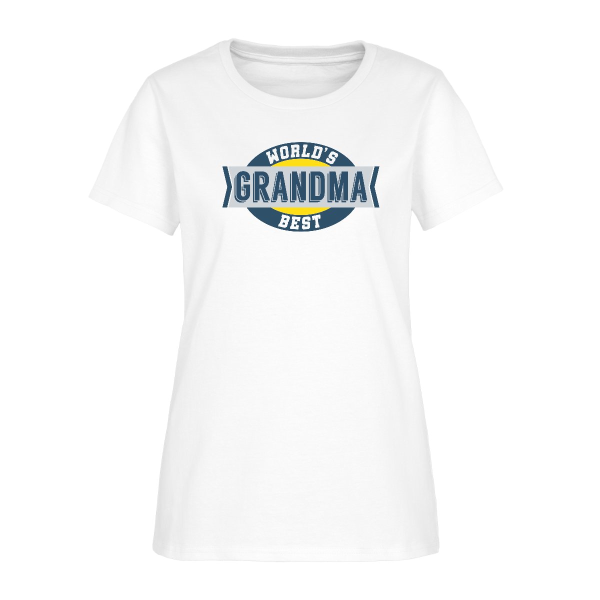World's Best Grandma