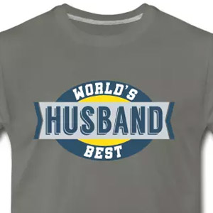 World's Best Husband