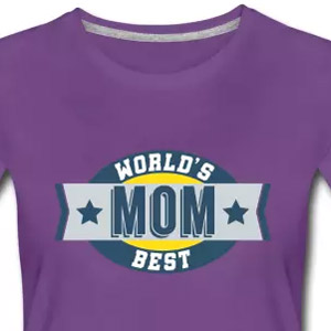 World's Best Mom