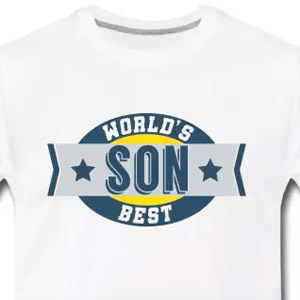 World's Best Son